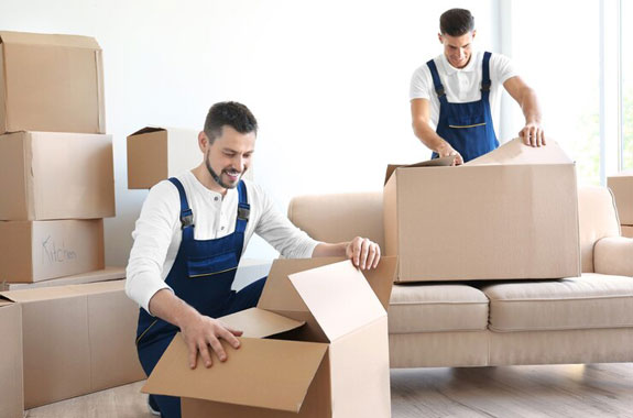 Furniture Movers Abu Dhabi