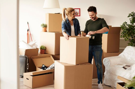 Moving Company Abu Dhabi